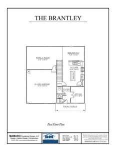 New construction Single-Family house 2118 Brantley Rd, Kannapolis, NC 28083 null- photo 6 6