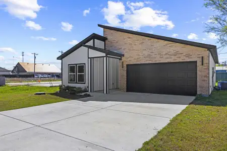 New construction Single-Family house 121 Loon Bay Dr, Gun Barrel City, TX 75156 - image