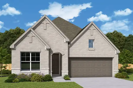 Briggs Ranch – Select Classic Series by David Weekley Homes in San Antonio - image 13