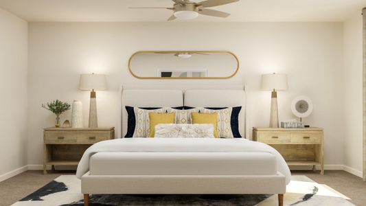 Bradbury Creek by Century Complete in Haines City - image 13