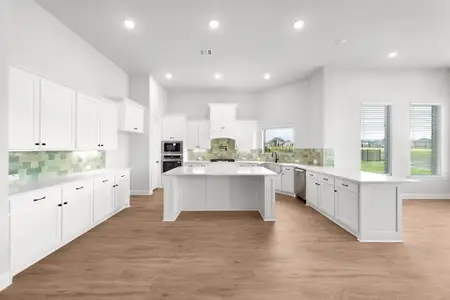 New construction Single-Family house 515 Birthright Ln, McLendon-Chisholm, TX 75032 plan Haydon - image 5
