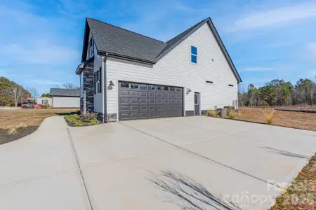 New construction Single-Family house 2159 Dunlap Roddey Rd, Rock Hill, SC 29730 - image