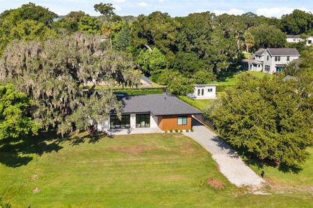 New construction Single-Family house 930 East Blvd, Windermere, FL 34786 - image