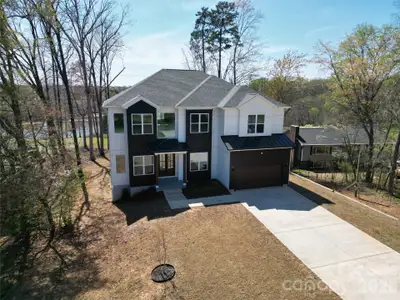 New construction Single-Family house 124 Clipper Ln, Mooresville, NC 28117 - image