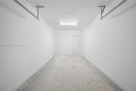 New construction Townhouse house 19114 Sw 345Th Ter, Unit 19114, Florida City, FL 33034 - image 17