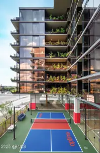 New construction Condo house 7230 E Mayo Blvd, Unit 8001, Scottsdale, AZ 85255 - image 14