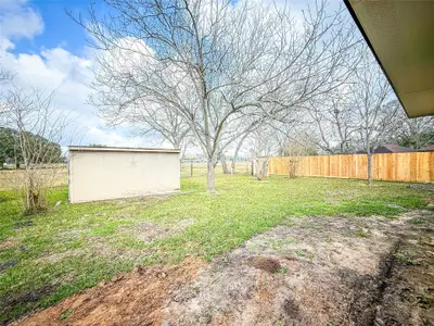 New construction Single-Family house 1432 Camellia St, Sweeny, TX 77480 - image