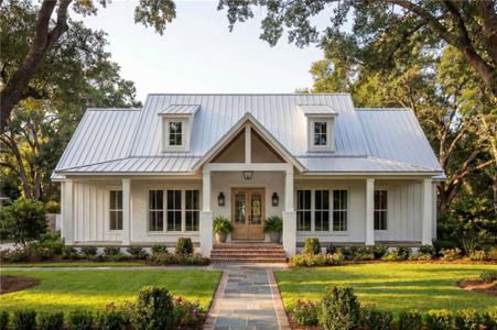 New construction Single-Family house 4 Lowe Ln, Talking Rock, GA 30175 - image