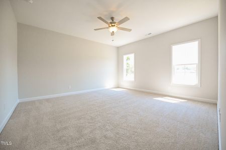 New construction Single-Family house 100 Hudson Village Dr, La Grange, NC 28551 plan Smith - image 20