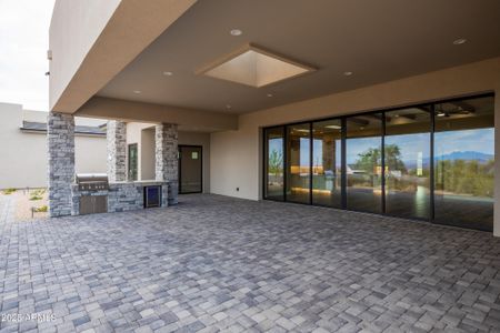 New construction Single-Family house 28909 N 161St Pl, Scottsdale, AZ 85262 - image 16