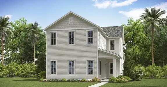 New construction Single-Family house 113 Ingleside Dr, Summerville, SC 29486 - image