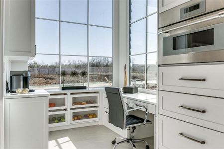 New construction Single-Family house 315 Regal Ln, Irving, TX 75039 plan  Modern Tudor - image 8