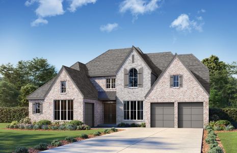 New construction Single-Family house 1907 Pegasus Ln, Rockwall, TX 75087 plan RoundRock - SH 6236 - image 9