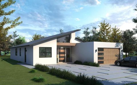 New construction Single-Family house 5025 Sw 179Th Pl, Ocala, FL 34473 plan Isabella - image