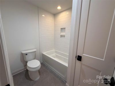 New construction Single-Family house 118 Still Creek Dr, Mooresville, NC 28115 plan Whippoorwill - image 7