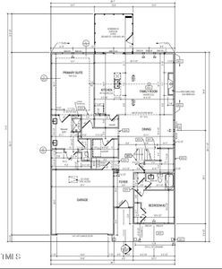 New construction Single-Family house 23 Daybreak Way, Fuquay Varina, NC 27526 null- photo 1 1