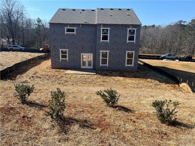 New construction Single-Family house 112 Bridgeview Wy, Canton, GA 30114 - image