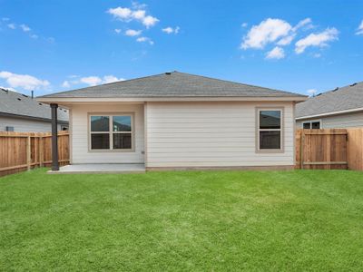 New construction Single-Family house 31527 Sapphire Spgs, Magnolia, TX 77354 RC Somerville- photo 15 15