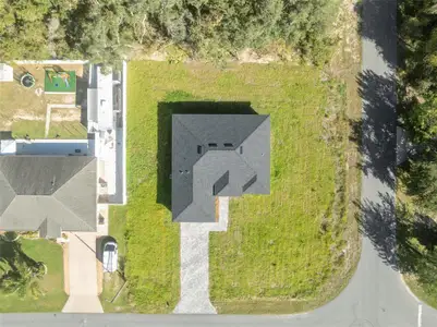 New construction Single-Family house 3995 Sw 134Th St, Ocala, FL 34473 - image