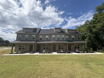 New construction Single-Family house 110 Ace Ave, Smyrna, TN 37167 - image