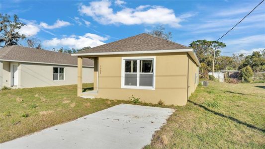 New construction Single-Family house 1029 Lakewood Ct, Lakeland, FL 33801 null- photo 2 2