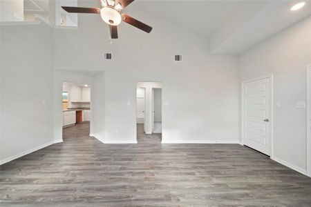 New construction Single-Family house 22478 Kinley St, New Caney, TX 77357 Telluride- photo 4 4