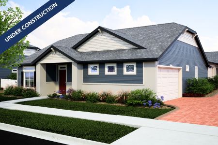 New construction Single-Family house 5164 N Quatar St, Aurora, CO 80019 plan Traveler - image