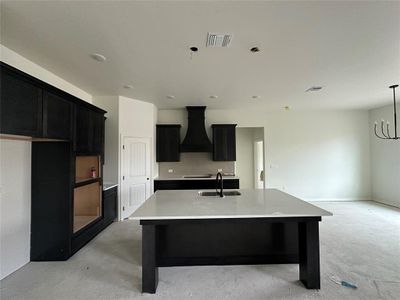 New construction Single-Family house 126 Lasso Lp, Lorena, TX 76655 - image 14