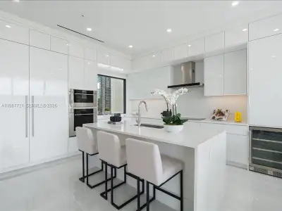 New construction Townhouse house 4008 Ne 167Th St, Unit 6, North Miami Beach, FL 33160 plan Dahlia - image 5