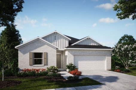 New construction Single-Family house 6230 Forest Pines Dr, Bellview, FL 32526 plan Miramar - image