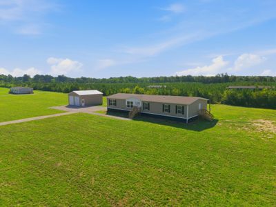 New construction Mobile Home house 105 Rambling Ln, Cross, SC 29436 - image