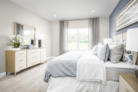 New construction Single-Family house 122 Terra Pines Blvd, St. Augustine, FL 32092 plan Panama - image 13