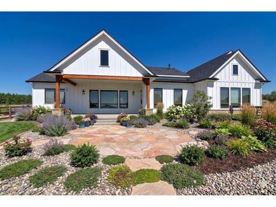 New construction Single-Family house 0 Lot 2 Eagle View Dr, Greeley, CO 80631 - image