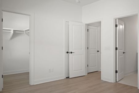 New construction Duplex house 408 Oak Hammock Ct, Unit Lot 54, Johns Island, SC 29455 - image 17