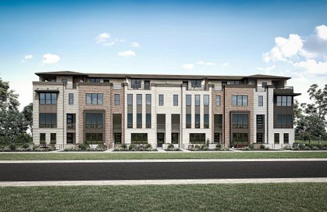 New construction Single-Family house 945 Pullman St, Leander, TX 78641 plan Denali - image