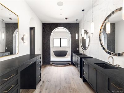 New construction Single-Family house 5040 Moss Pl, Golden, CO 80403 - image 9