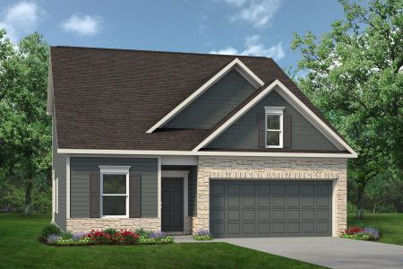 New construction Single-Family house 8515 Fly Line Ln, Fulshear, TX 77441 - image
