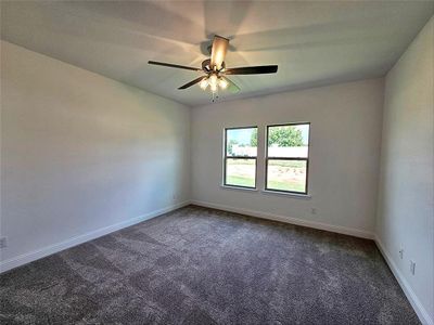 New construction Single-Family house 2101 Briarwood Dr, Bridgeport, TX 76426 null- photo 14 14