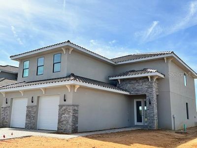 Bella Collina by Davila Homes Construction in Montverde - photo 12 12