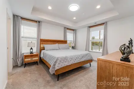 New construction Single-Family house 2513 Pruitt St, Charlotte, NC 28208 - image 7