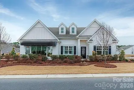 New construction Single-Family house 6222 Acacia Pl, Midland, NC 28107 plan The Avery - image