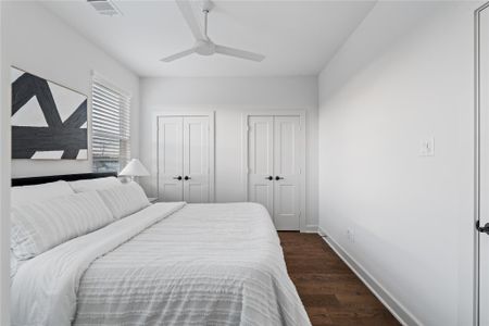 New construction Single-Family house 4710 Moving Meadows Dr, Houston, TX 77018 - image 9