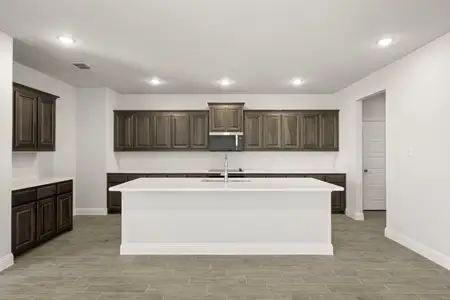 New construction Single-Family house 316 Reliance Rd, Godley, TX 76044 plan Radcliffe - image 6