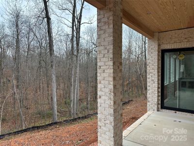 New construction Single-Family house 729 Amesbury Dr, Mount Ulla, NC 28125 - image