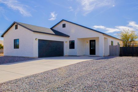 New construction Single-Family house 11125 W Torren Dr, Arizona City, AZ 85123 null- photo 23 23