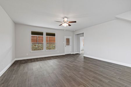 New construction Single-Family house 11544 Hartwell Ln, Fort Worth, TX 76244 null- photo 19 19