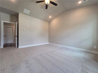 New construction Townhouse house 2 Rock Park Wy, Unit 13, Tucker, GA 30084 plan Kinsley - image 11