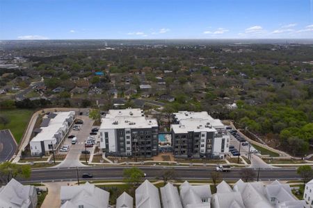 New construction Condo house 4801 Springdale Rd, Unit 1303, Austin, TX 78723 null- photo 28 28