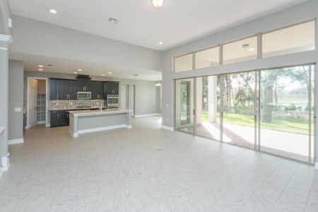 New construction Single-Family house 872 Lake Hayes Rd, Oviedo, FL 32765 null- photo 11 11