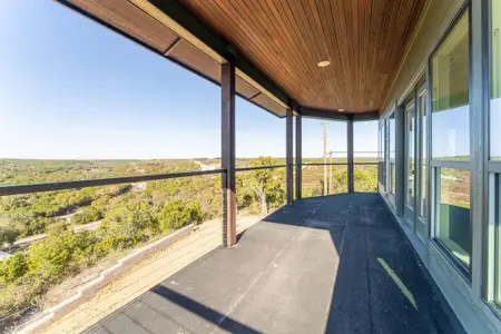 New construction Single-Family house 9100 Cherokee Ct, Rio Vista, TX 76093 - image